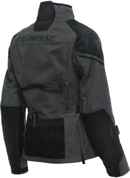 Geaca Moto Textila Dama Ladakh 3L D-Dry Iron-Gate Black 23