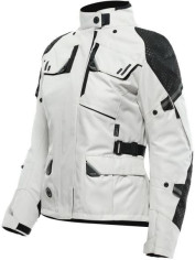 Geaca Moto Textila Dama Ladakh 3L D-Dry Vapor-Blue Black 23