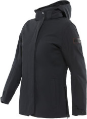 Geaca Moto Textila Dama Brera D-Dry Xt Anthracite 23