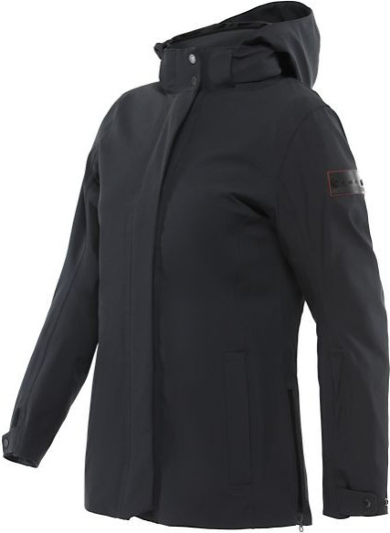 Geaca Moto Textila Dama Brera D-Dry Xt Anthracite 23