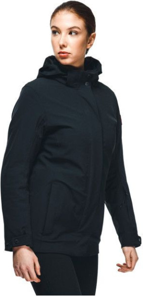 Geaca Moto Textila Dama Brera D-Dry Xt Anthracite 23