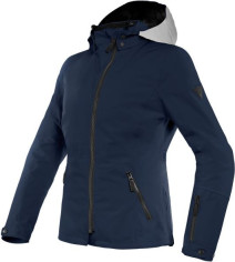 Geaca Moto Textila Dama Mayfair D-Dry Glacier-Gray Black-Iris Black-Iris 23