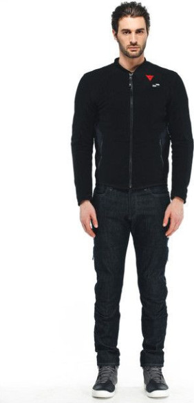 Geaca Moto Textila Smart Ls Black 23