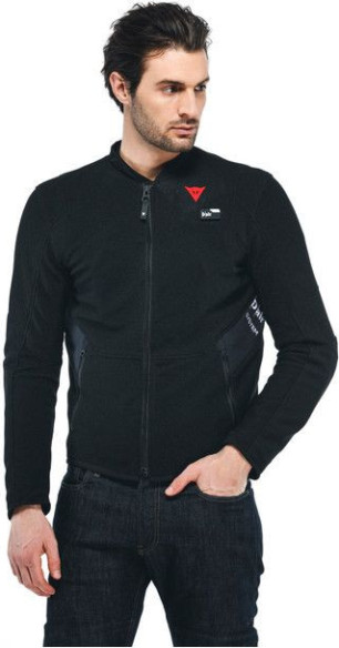Geaca Moto Textila Smart Ls Black 23