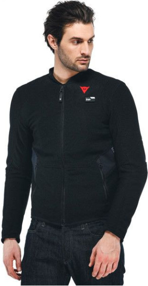 Geaca Moto Textila Smart Ls Black 23