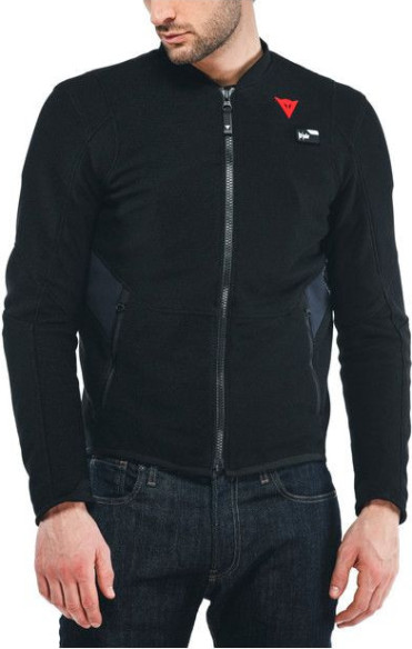 Geaca Moto Textila Smart Ls Black 23