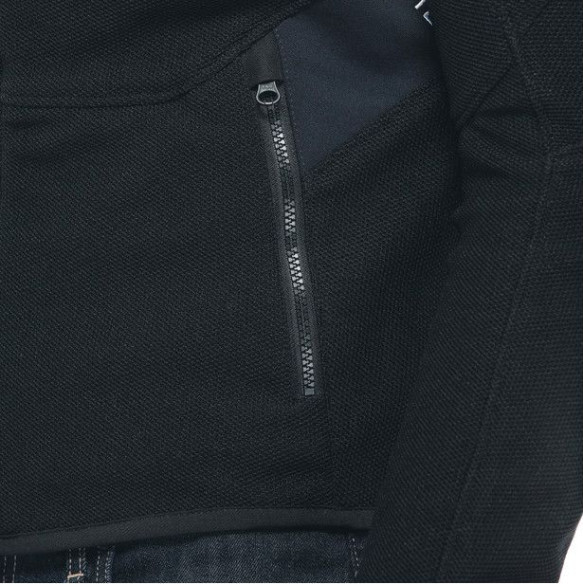 Geaca Moto Textila Smart Ls Black 23