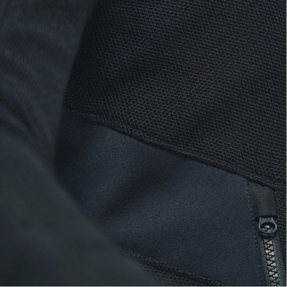 Geaca Moto Textila Smart Ls Black 23