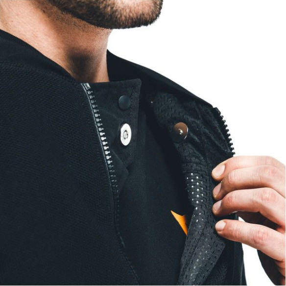Geaca Moto Textila Smart Ls Black 23