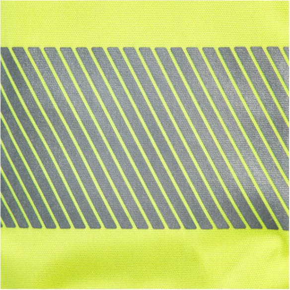 Geaca Moto Textila Smart Hi Vis Fluo-Yellow 23