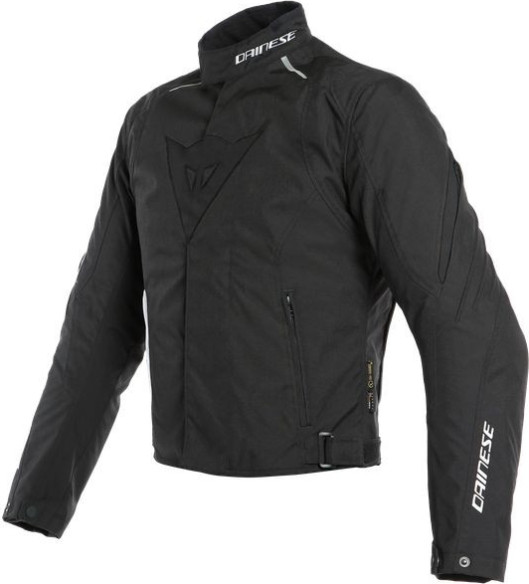 Geaca Moto Textila Laguna Seca 3 D-Dry Black Black Black 23