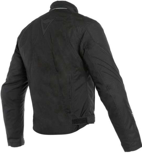 Geaca Moto Textila Laguna Seca 3 D-Dry Black Black Black 23