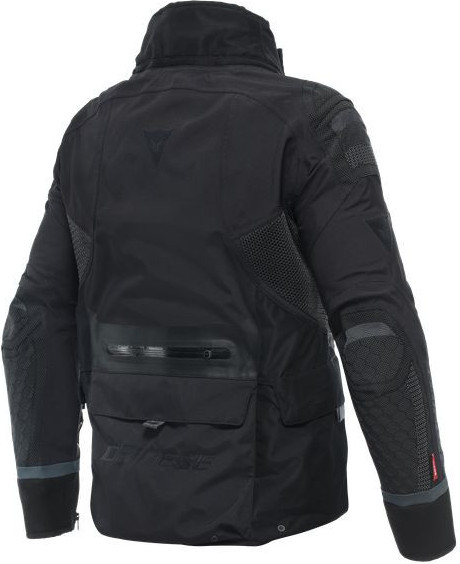 Geaca Moto Textila Antartica 2 Gore-Tex Black Black 23