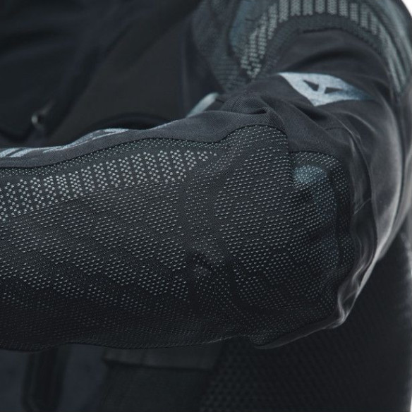 Geaca Moto Textila Antartica 2 Gore-Tex Black Black 23