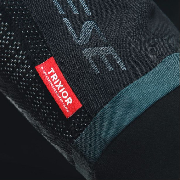 Geaca Moto Textila Antartica 2 Gore-Tex Black Black 23