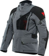 Geaca Moto Textila Hekla Absoluteshell Pro 20K Iron-Gate Black 23