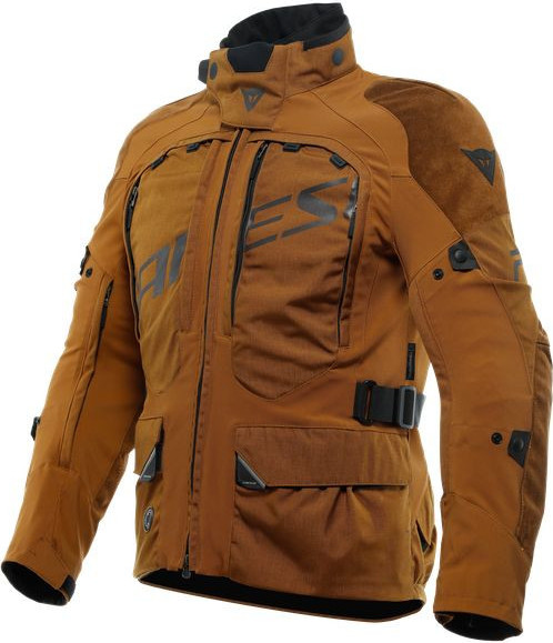 Geaca Moto Textila Springbok 3L Absoluteshell Monk S-Robe Monk S-Robe 23
