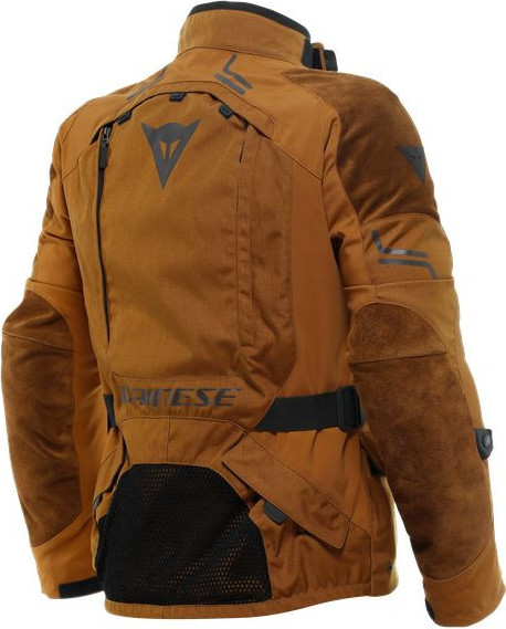 Geaca Moto Textila Springbok 3L Absoluteshell Monk S-Robe Monk S-Robe 23