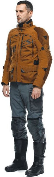Geaca Moto Textila Springbok 3L Absoluteshell Monk S-Robe Monk S-Robe 23