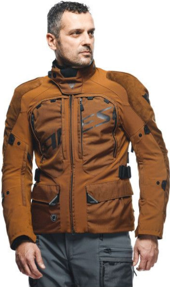 Geaca Moto Textila Springbok 3L Absoluteshell Monk S-Robe Monk S-Robe 23
