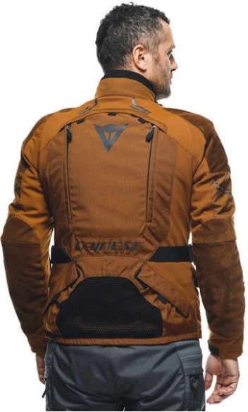 Geaca Moto Textila Springbok 3L Absoluteshell Monk S-Robe Monk S-Robe 23