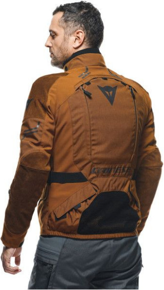 Geaca Moto Textila Springbok 3L Absoluteshell Monk S-Robe Monk S-Robe 23