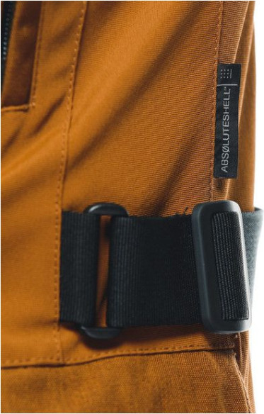 Geaca Moto Textila Springbok 3L Absoluteshell Monk S-Robe Monk S-Robe 23