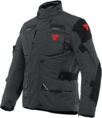 Geaca Moto Textila Splugen 3L D-Dry Iron-Gate Black 23