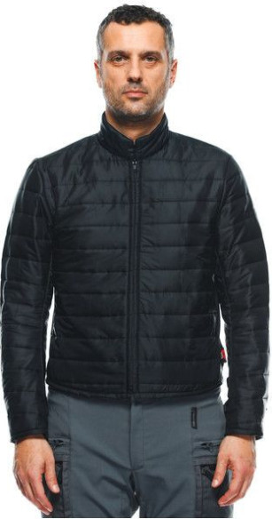 Geaca Moto Textila Splugen 3L D-Dry Iron-Gate Black 23