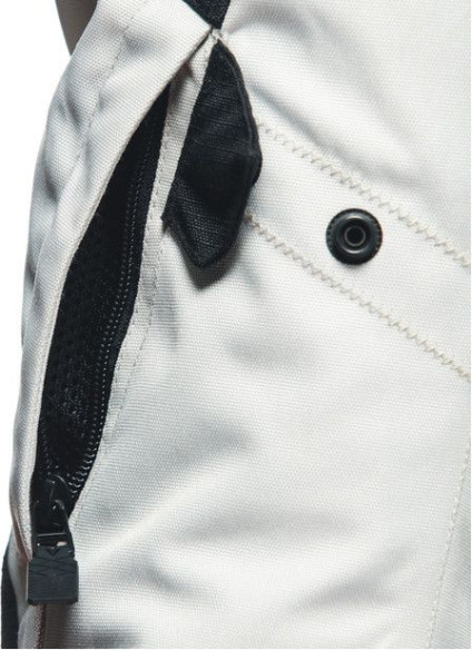 Geaca Moto Textila Splugen 3L D-Dry Vapor-Blue Black 23