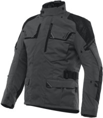 Geaca Moto Textila Ladakh 3L D-Dry Iron-Gate Black 23