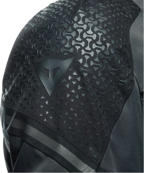 Geaca Moto Textila Ladakh 3L D-Dry Iron-Gate Black 23