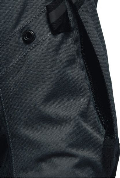 Geaca Moto Textila Ladakh 3L D-Dry Iron-Gate Black 23