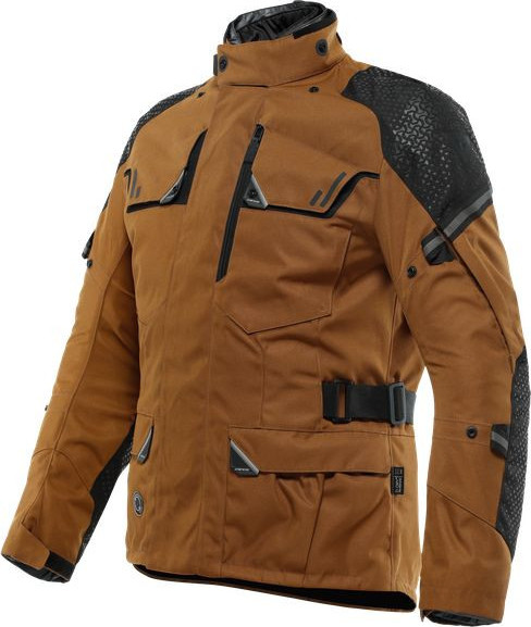 Geaca Moto Textila Ladakh 3L D-Dry Monk S-Robe Black 23