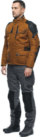 Geaca Moto Textila Ladakh 3L D-Dry Monk S-Robe Black 23
