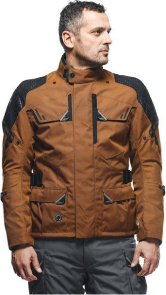 Geaca Moto Textila Ladakh 3L D-Dry Monk S-Robe Black 23