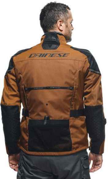 Geaca Moto Textila Ladakh 3L D-Dry Monk S-Robe Black 23