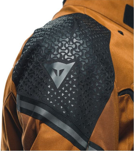 Geaca Moto Textila Ladakh 3L D-Dry Monk S-Robe Black 23