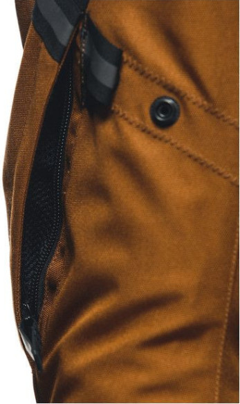 Geaca Moto Textila Ladakh 3L D-Dry Monk S-Robe Black 23