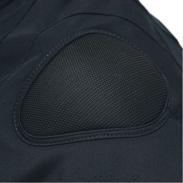 Geaca Moto Textila Carve Master 3 Gore-Tex Black Ebony Fluo-Yellow 23
