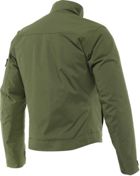 Geaca Moto Textila Kirby D-Dry Bronze-Green 23