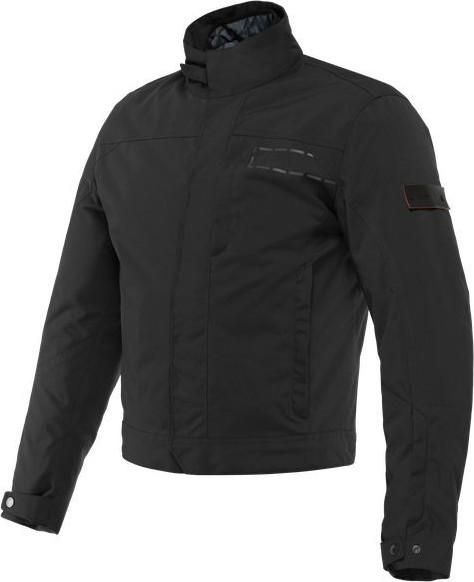 Geaca Moto Textila Kirby D-Dry Dark-Smoke 23