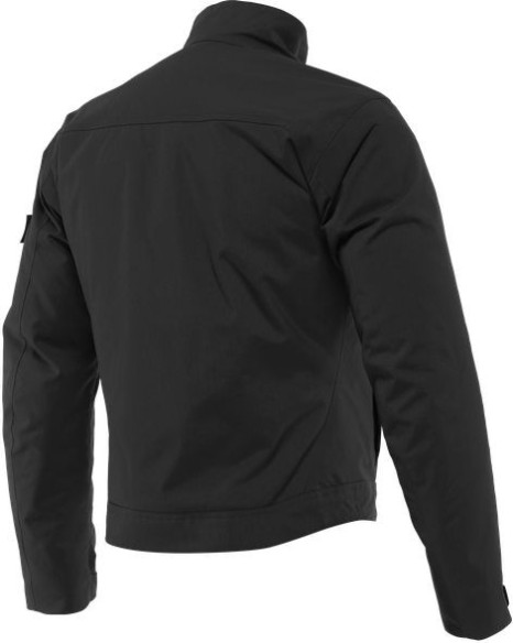 Geaca Moto Textila Kirby D-Dry Dark-Smoke 23
