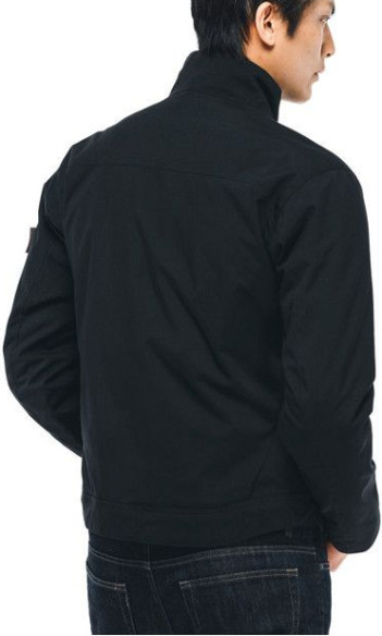 Geaca Moto Textila Kirby D-Dry Dark-Smoke 23