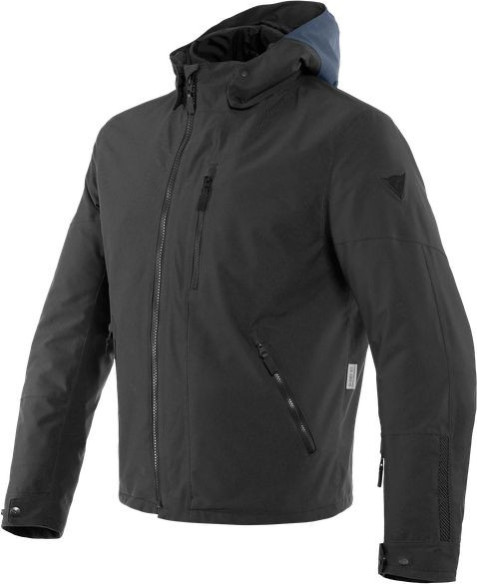 Geaca Moto Textila Mayfair D-Dry Ebony Black Black 23