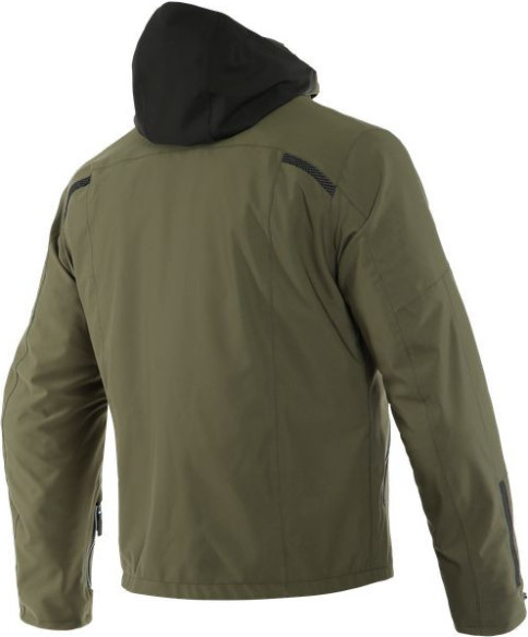 Geaca Moto Textila Mayfair D-Dry Black Grape-Leaf Grape-Leaf 23