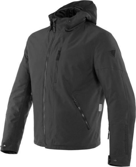 Geaca Moto Textila Mayfair D-Dry Gunmetal Gunmetal 23