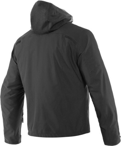 Geaca Moto Textila Mayfair D-Dry Gunmetal Gunmetal 23