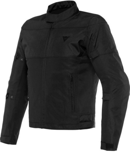 Geaca Moto Textila Elettrica Air Tex Black Black Black 23