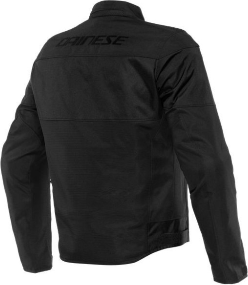 Geaca Moto Textila Elettrica Air Tex Black Black Black 23